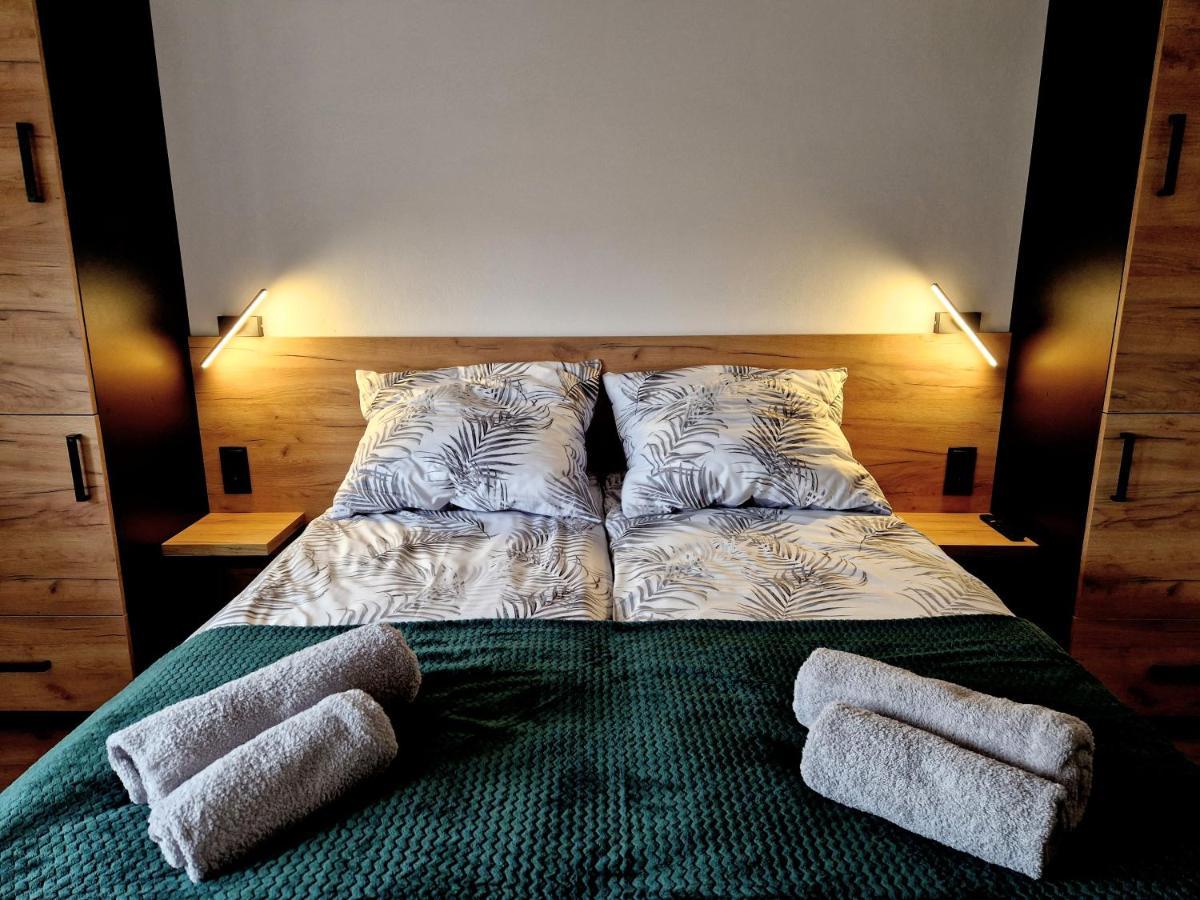 Bulwary Mszanskie - Homestay