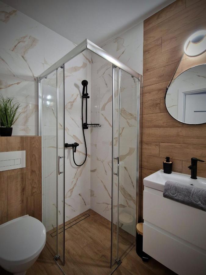 Bulwary Mszanskie -