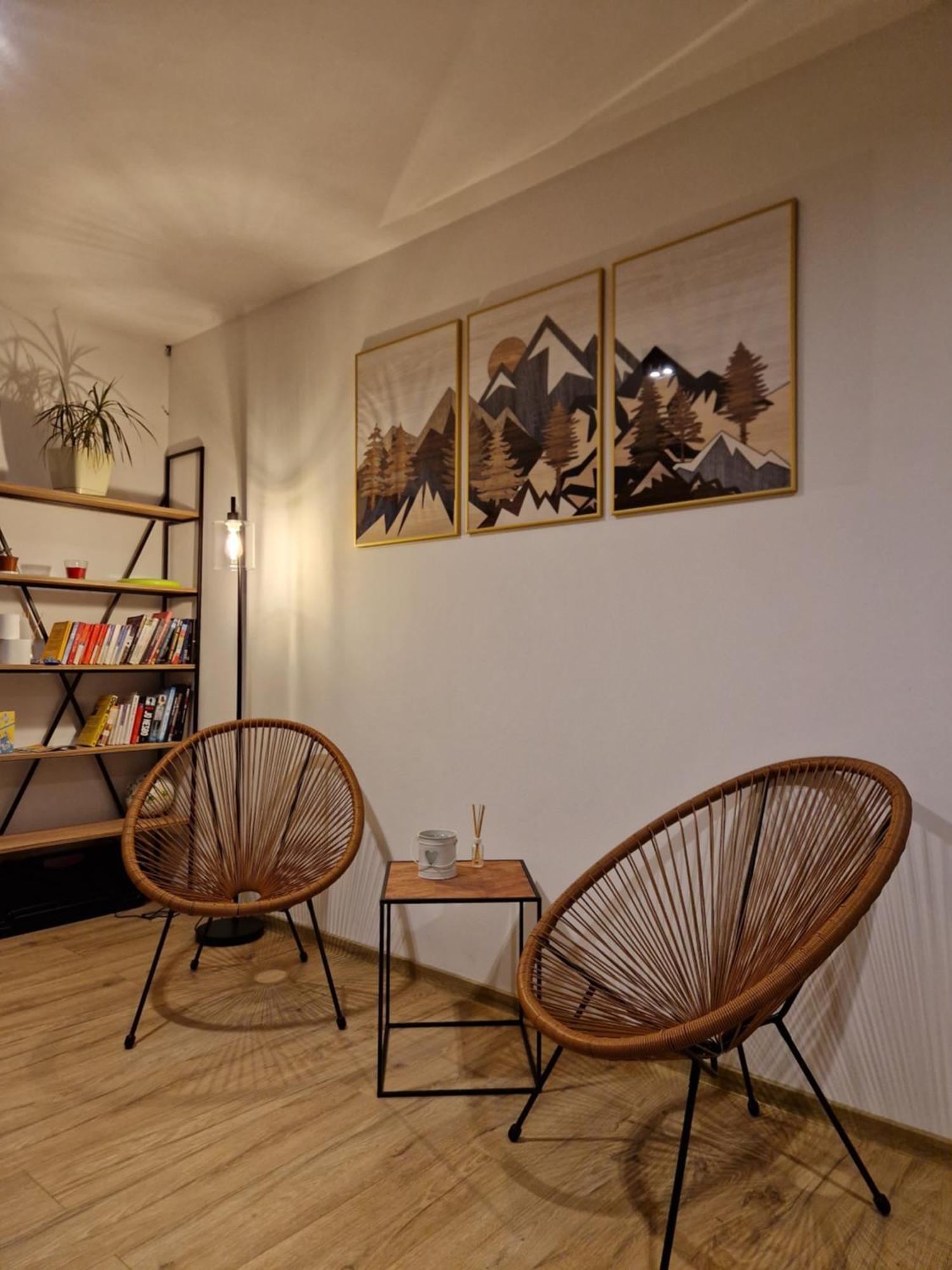 Homestay Bulwary Mszanskie - *