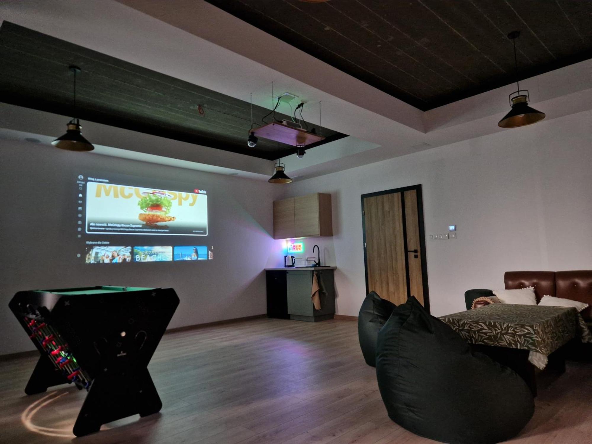 Bulwary Mszanskie - Homestay Mszana Dolna